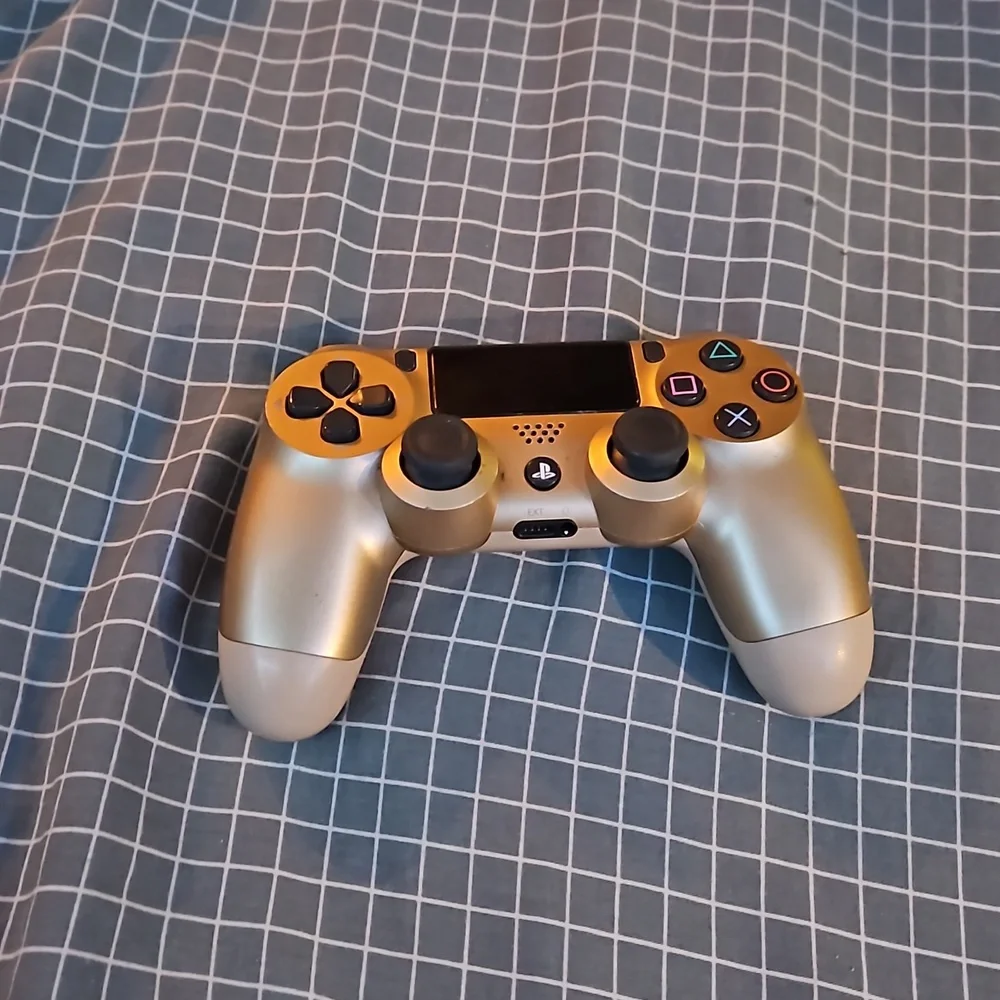 Playstation 4 controller